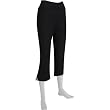 Danskin Crop Bootcut Pant Womens