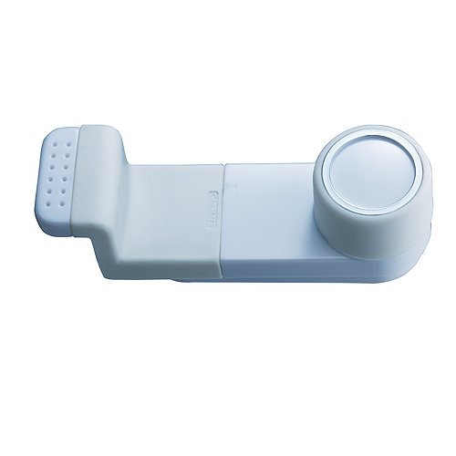 Cover image : カーメイト(CARMATE) 携帯電話 iPodホルダー スピナーテレホルダー ホワイト HS176