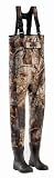 Produkt-Bild: DAM MAD NEOPREN WADERS Realtree Wathose Tarnfarben Gr.40/41