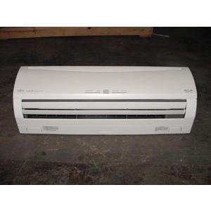 FUJITSU ASU9RLQ 9,000 BTU INDOOR MINI-SPLIT AC/HP WALL FAN COILlarge image