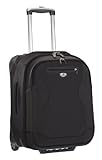 Eagle Creek Tarmac 20 Wheeled Luggage, Black Eagle Creek Tarmac 20 Wheeled Luggage, Black
