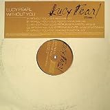 LUCY PEARL / WITHOUT YOU (HOUSE REMIXES)