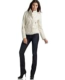 Guess - GUESS? Claudia Pea Coat
