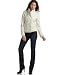 Apparel : GUESS? Claudia Pea Coat
