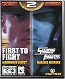 Starship Troopers/First To Fight Bundle