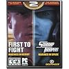 Starship Troopers/First To Fight Bundle