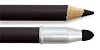 Buy Eye Care - Prestige Soft Blend Eye Pencils, Jet Black, 0.034-Ounce (Pack of 3)