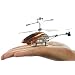 Remote Control Helicopter - Mini Gyro Zoomer RC Helicopter - Worlds Smallest Gyro Helicopter!