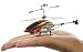 Remote Control Helicopter - Mini Gyro Zoomer RC Helicopter - Worlds Smallest Gyro Helicopter!