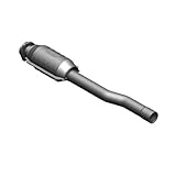 IMAGE OF Magnaflow 23826 Direct Fit Catalytic Converter (Non CARB compliant)
