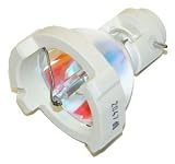 100 watt 23 volt Short Arc Double Ended HBO Mercury Sylvania Light Bulb