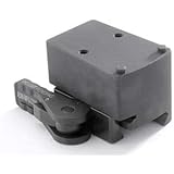 American Defense Trijicon&reg; RMR Mount Co-witness - Black