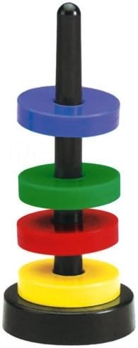 Floating Rings 6 Pack