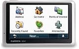 Garmin nvi 1300 43-Inch Portable GPS Navigator with Lifetime Map Updates