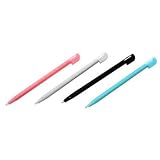 Shop4accessories Nintendo DS/DS Lite/DSi Compatible Stylus Pack X 4