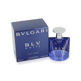 BVLGARI BLV NOTTE For Women By BVLGARI BVLGARI BLV NOTTE For Women By BVLGARI