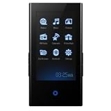 invisibleSHIELD for the Samsung YP P2 (Screen)