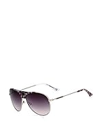 Miss Sixty Gafas de Sol Mx550S 20B Ladies (60 mm) Metal Oscuro / Multicolor