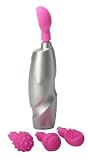 Discreet Vibrating Pin Point Massager