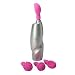 Discreet Vibrating Pin Point Massager