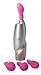 Discreet Vibrating Pin Point Massager