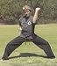 Kajukenbo 9 DVD set with Gary Forback