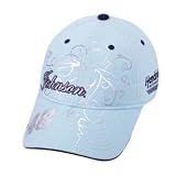 Jimmie Johnson Ladies Hat