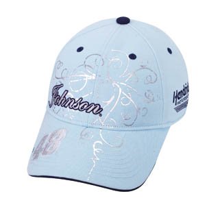 Jimmie Johnson Ladies Hat