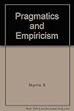 Pragmatics and empiricism