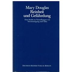 Reinheit und Gef�hrdung