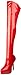 Pleaser Women's Indulge-3000 Boot