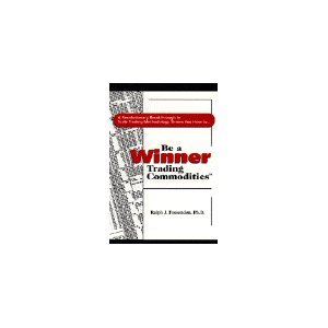Be a Winner Trading Commodities