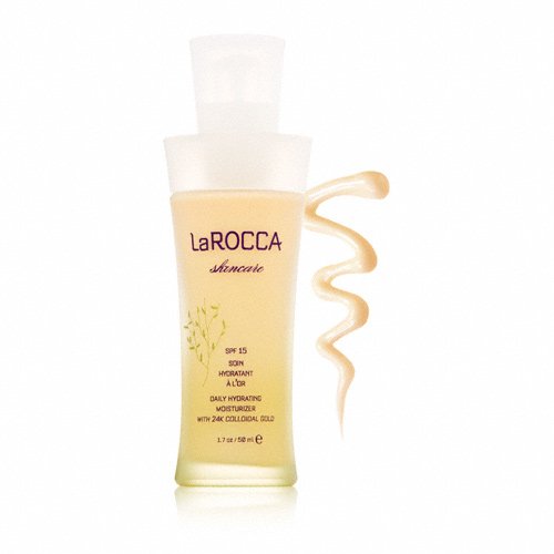 LaRocca Skincare Daily Hydrating Moisturizer-1.7 oz.