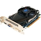 Sapphire Radeon HD6670 1 GB DDR3 VGA/DVI/HDMI PCI-Express Video Card - 100326DDR3L