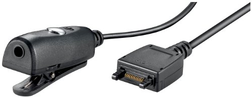 Wentronic Audio Adapter auf 3,5mm mit Mikrofon und Lautst&auml;rkeregelung Preisvergleich
