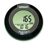 Omron Hip Aerobic Pedometer - MARHJ151