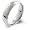 5mm High Polished Stainless Steel Wedding Band - Size: 5-14, 5