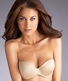 Luxe Strapless Underwire Bra