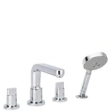 Hansgrohe Metris S 4 Handles 31446831