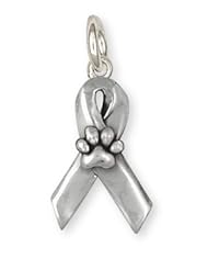 Pet Awareness Charm Jewelry