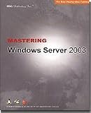 Mastering Windows Server 2003