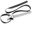 OTC OTC7206 Wrench Strap 53In. Strap 12In. Handle
