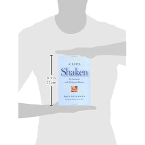 A Life Shaken: My Encounter with Parkinson's Disease