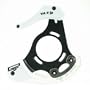 MRP G2 Mini-G chainguide, (IS) 32-36t - gld/black