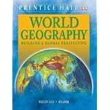 world geography student edition c2009