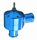 Review Bailey Motorsport  / Bailey Blue Dv30 Piston Re-Circulating Valve