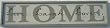 Inspirational Home Decorative Wood Wall Plaque