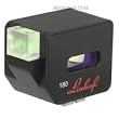 Linhof 001303 180mm Finder with Level , Shows 90% of the Field