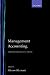 Management Accounting: European Perspectives