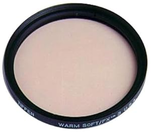 Tiffen 58WSFX3 58mm Warm Soft/FX 3 Filter